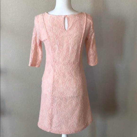 WOMENS Maeve Lace Dress - Picture 6 of 8
